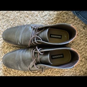 Madden Dress shoes
